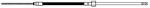Ultraflex M66 Universal Rotary Steering Cable